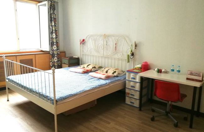 Golden guesthouse - Foto 3