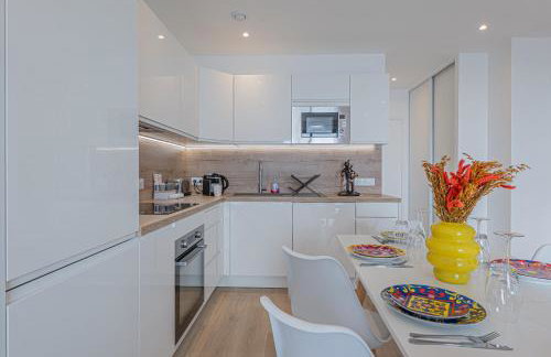 Cap d'Ail - Sea view - 2 bedrooms 3 beds - Rotterdam - Foto 26