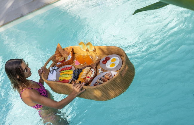 Seré Resort Goa - Photo 60