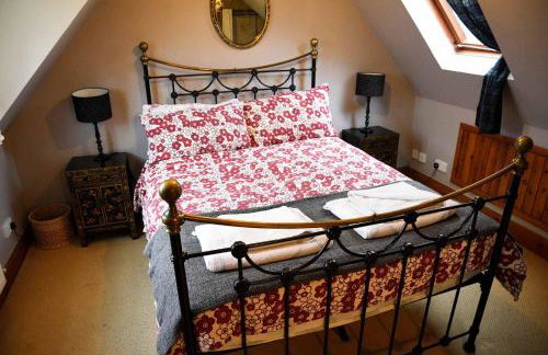 The Old Inn, Staffin - Foto 18