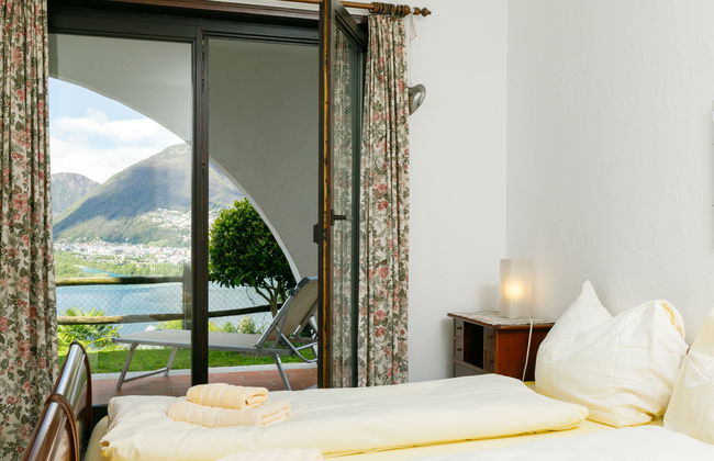 Residenza Miralago Apt. B13 - Foto 3