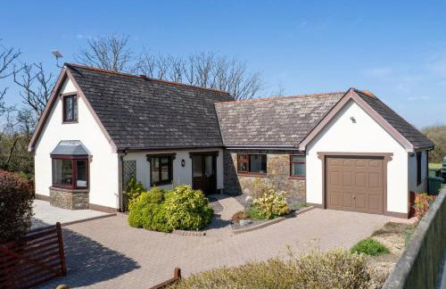 Honeyfield Lodge - Spacious Cottage Rural Views - Foto 1