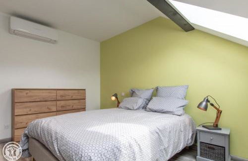 Gite Annecy 202 - Au Royaume des Castors - Appt 202 - Foto 30