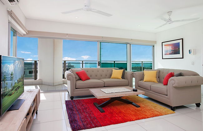 Beachlife Holiday Apartments - Photo 25