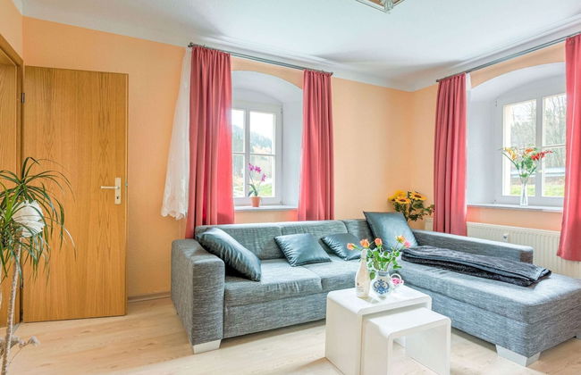 Tranquil Escape in Rauschenbach - Foto 1