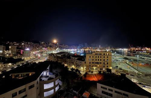 Lanternalba appartamento con vista sul porto antico - Foto 56