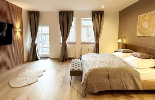 Stilvolle Wohnung in Bestlage - Foto 43