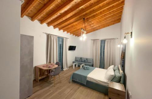 Petra Nova Suites - Foto 22