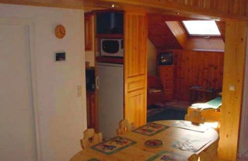 Les Enfetchores - apartment overlooking la Meije - Photo 3