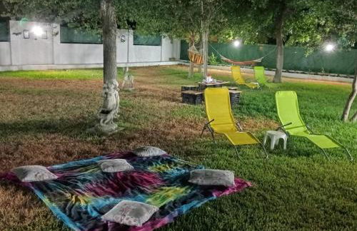 Alojamiento Rural Villa Rosarito - Foto 18