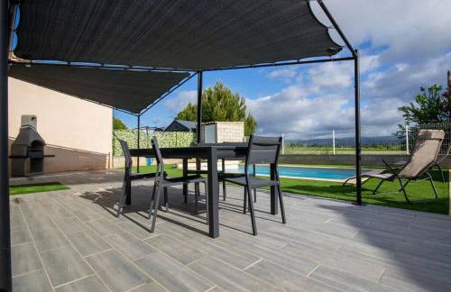 La casa du lac vue imprenable - Photo 15