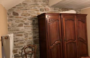 Le Gîte au bord de la Forêt - Foto 17