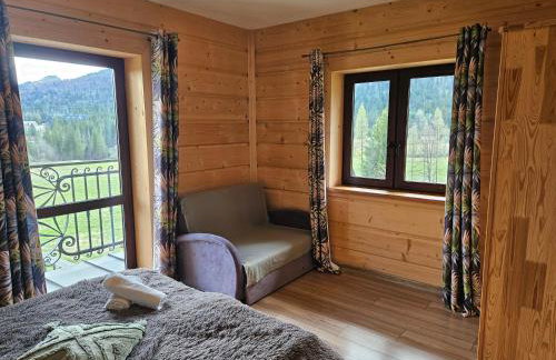 Apartamenty u Rysulów - Foto 28