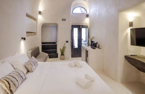 One of One Suites Oia - Foto 49