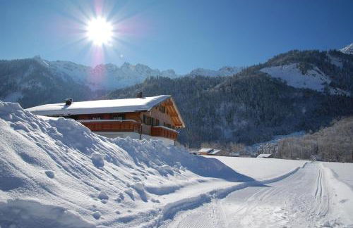 Haus Angelika - Foto 15