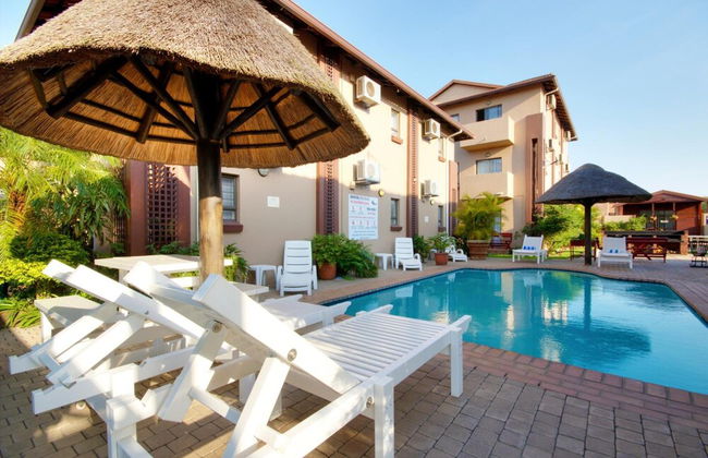 Seagull Lodge - Foto 39