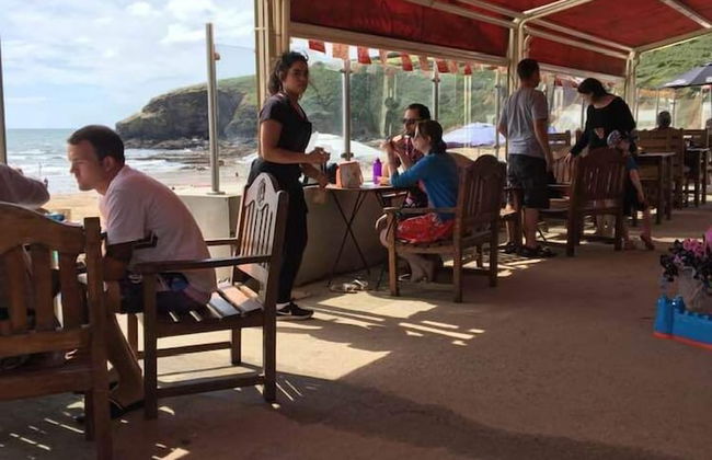 Camellia chalet - Photo 13