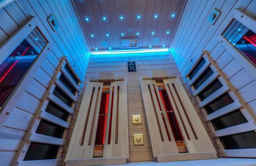 Apartment EMMA Gold with sauna - Foto 20