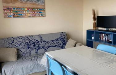 Appartamento vista mare - Foto 8