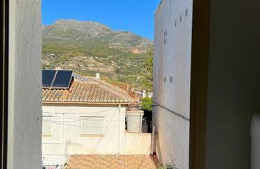 Apartamento acogedor en Alozaina - Foto 6