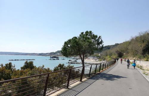 Sole & Querce Apartments- Bike Friendly with garage - Foto 42