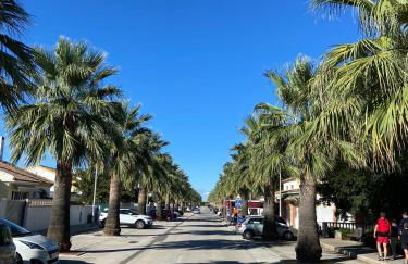 Villa Playa de Turmalina - Denia El Verger - Foto 48