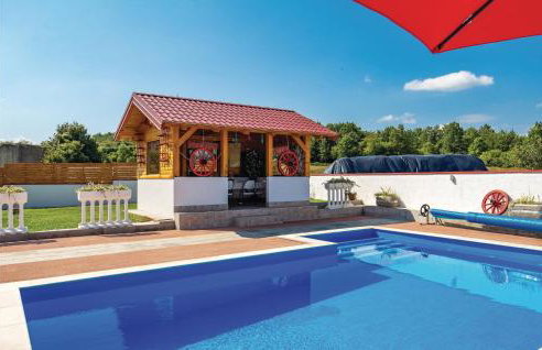 Stunning Home In Gospic With Sauna - Foto 8