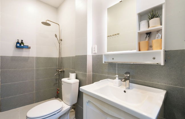 Ekomo Home 102 - Central Saigon - Foto 51