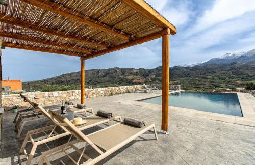 Villa Alargo Heated Pool - Photo 14