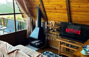 Refúgio Suiço em Vargem Alta - Photo 18