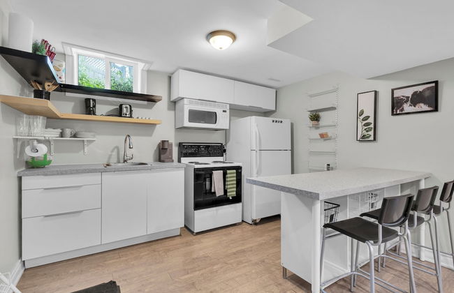 Mississauga Manor - Meadowvale - Foto 47