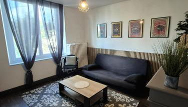 Chez les Poilus - Foto 4