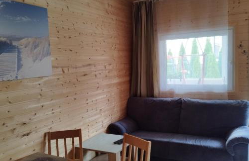 Domki Letniskowe Meduza - Foto 44