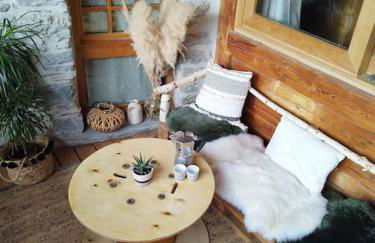 Joli cocon au pied des montagnes - Foto 15