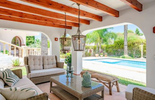 Villa Charme by Interhome - Foto 62