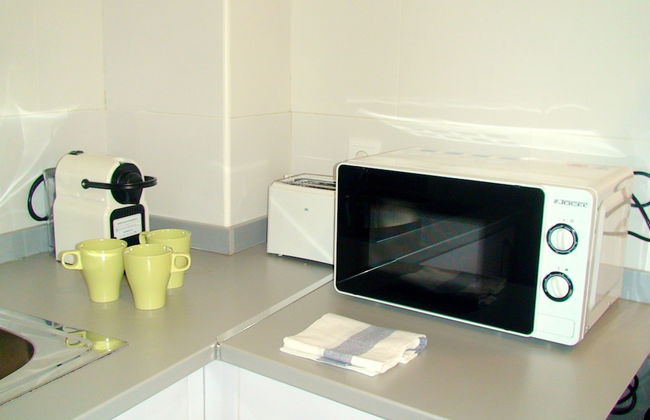 Down Town 13 Apartments - Foto 45