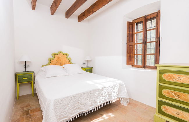 Cas Pilot in Santa Maria del Cam - Photo 8