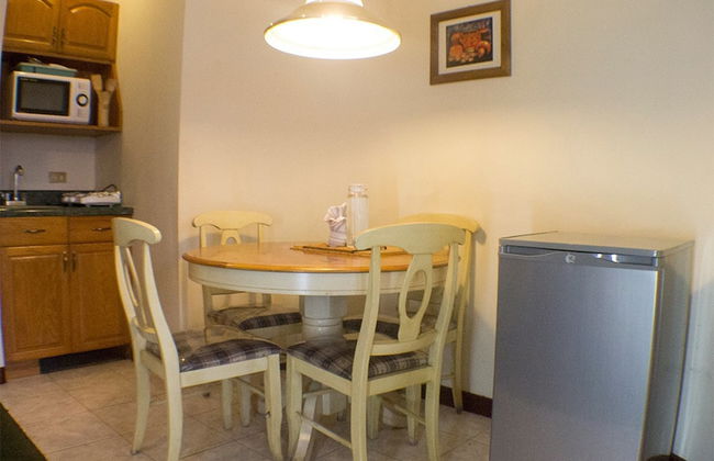 Apart-Hotel Posada San Judas - Foto 17