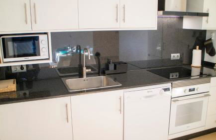 Apartamentos Casa Cabana - Foto 35