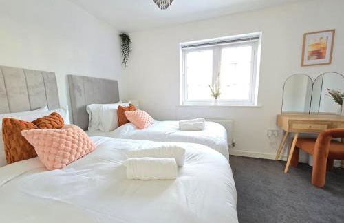 Cozy Gem Luxury House - Foto 11