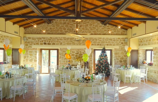 Agriturismo il Pioppeto - Foto 45