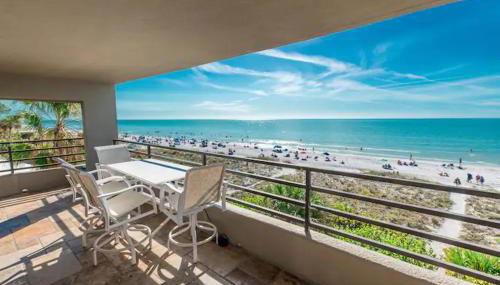 Beach SUN Sation Upscale Oceanfront Corner Unit - Foto 2