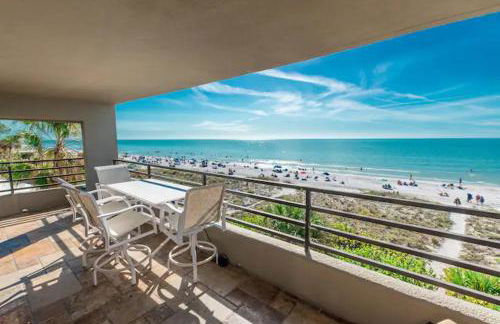 Beach SUN Sation Upscale Oceanfront Corner Unit - Foto 2