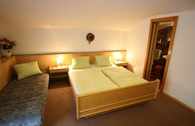 Chalet in Fusch Near Ski Lift and Lake - Foto 4