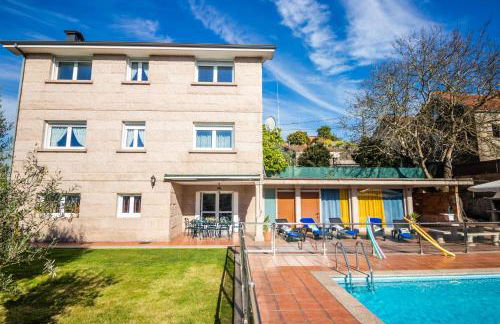 Mirador da Gouxa - Photo 2