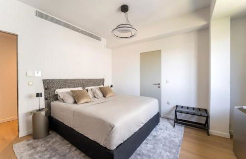 Glyfada Gem - 3BD apartment - Foto 7