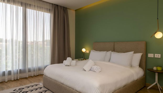 Milena Silver Palm - Foto 2, Habitación