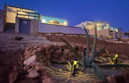 Kallisti Retreats Luxury Villas - Photo 60