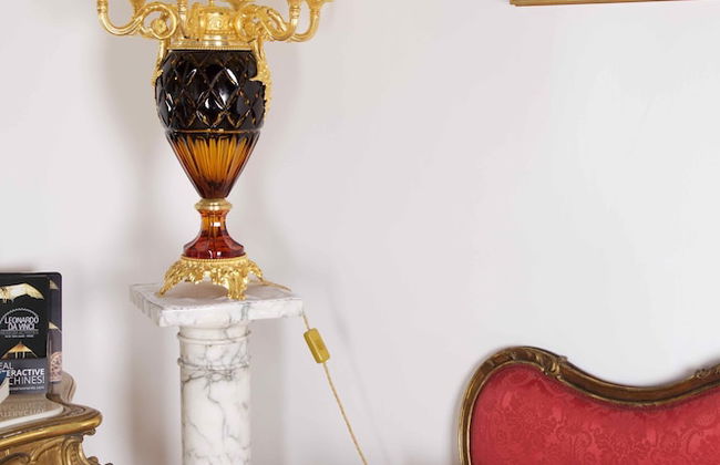 B&B Stanze del David Place - Foto 8