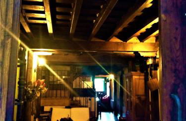 Casa Rural Amparo - Foto 10